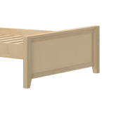 Maxtrix Foot Panel End (1 piece) - Kids Haven